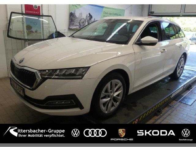 Skoda Octavia 119.039 km 19.990 &euro; Saarbrücken 66130