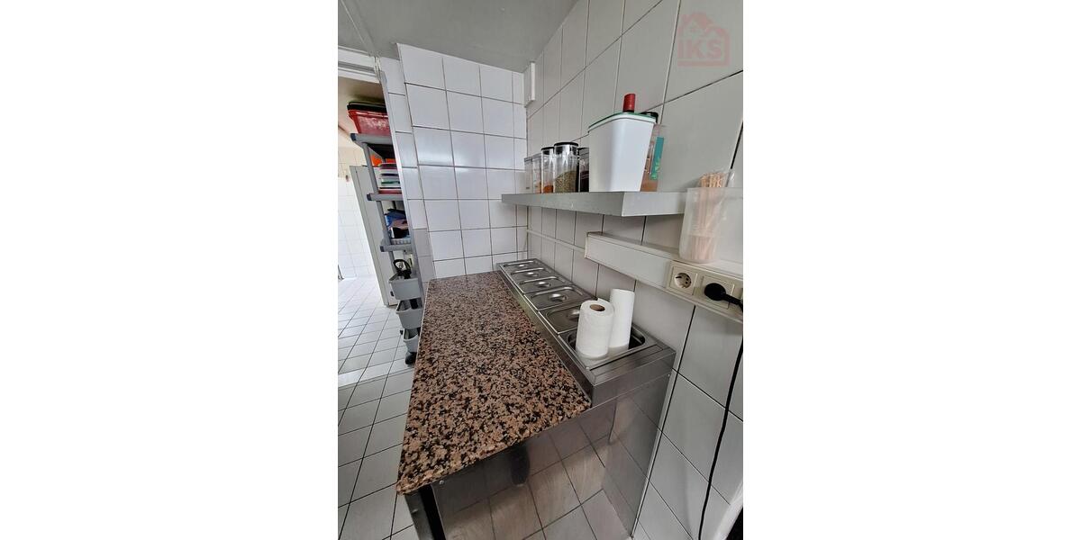 Gewerbeobjekt Kirkel - 1.200&euro; | Angebot:23612581