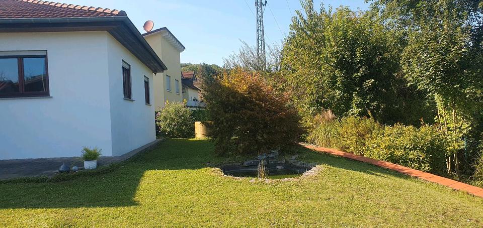 Einfamilienhaus Gersheim - 385.000&euro; | Angebot:22566008