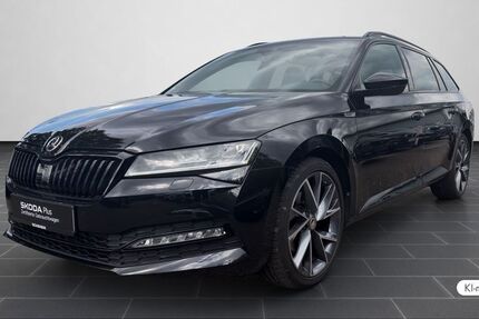 Skoda Superb 21.791 km 33.200 &euro; Kirkel 66459