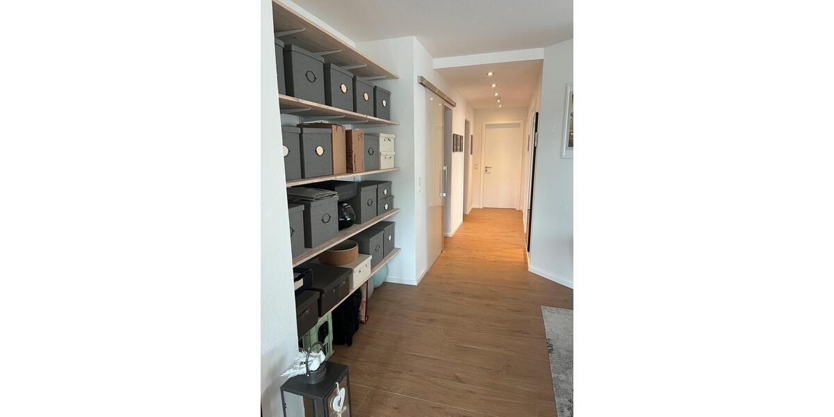 Terrassenwohnung Neunkirchen Kohlhof - 3 Zimmer, 103 m&sup2;, 425.000&euro; | Angebot:27272806