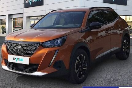 Peugeot 2008 35.087 km 15.990 &euro; Saarbrücken 66119