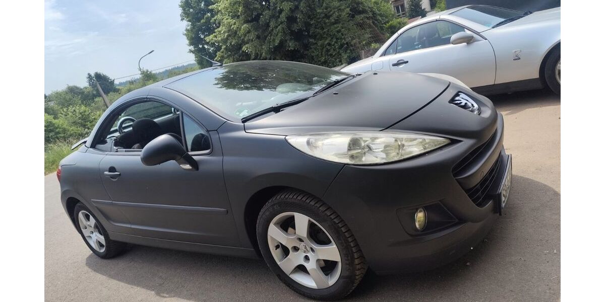 Peugeot 207 174.500 km 3.150 &euro; Sulzbach 66280