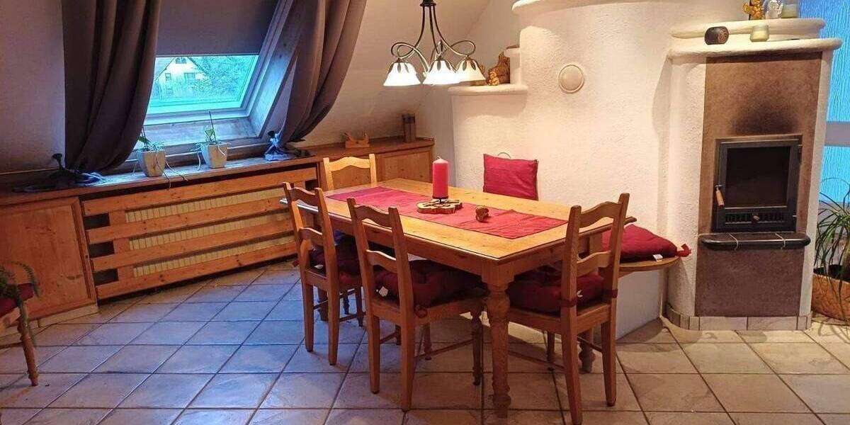 Mehrfamilienhaus, Wohnhaus Sankt Ingbert Rohrbach - 6 Zimmer, 225 m&sup2;, 335.000&euro; | Angebot:26816637