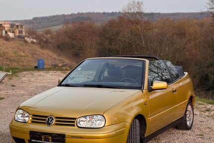 VW Golf 153.000 km 3.500 &euro; Gersheim 66453