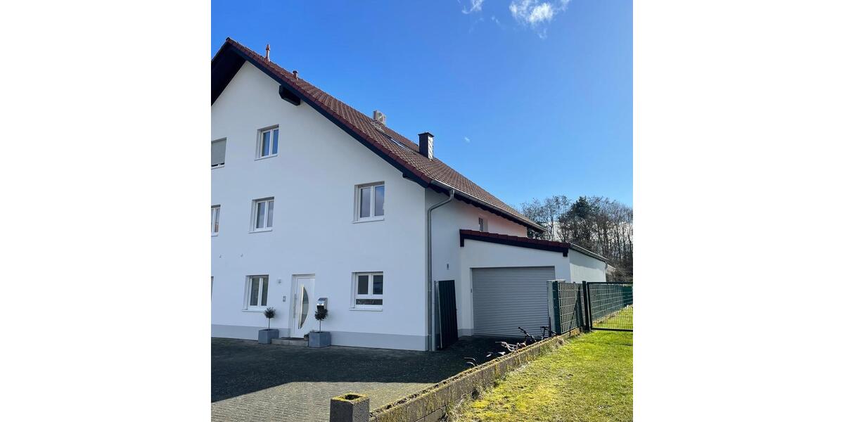 Doppelhaushälfte Steinwenden - 5.5 Zimmer, 193 m&sup2;, 520.000&euro; | Angebot:25150938