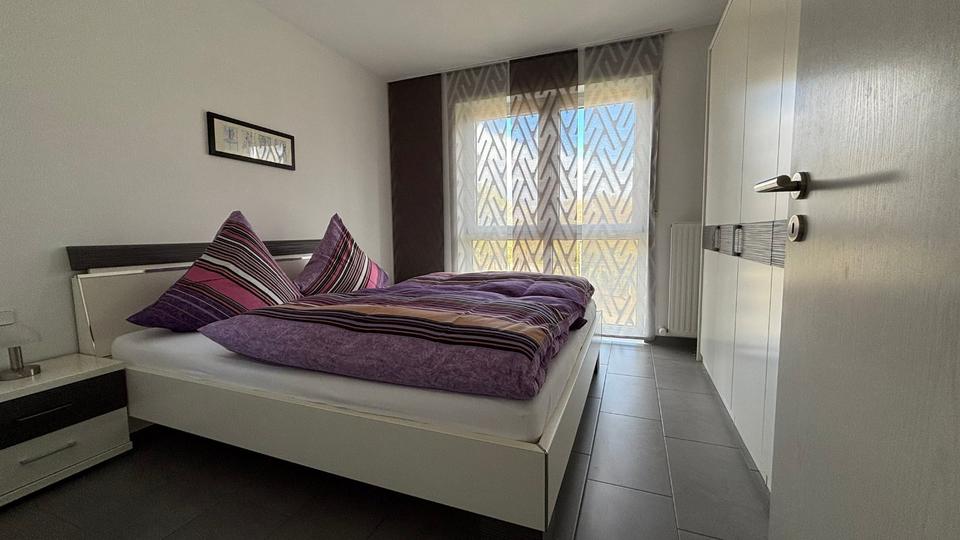 Etagenwohnung Sankt Ingbert - 2.5 Zimmer, 56 m&sup2;, 720&euro; | Angebot:25451340