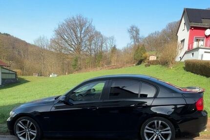 BMW 320 140.000 km 4.700 &euro; Herschweiler-Pettersheim 66909