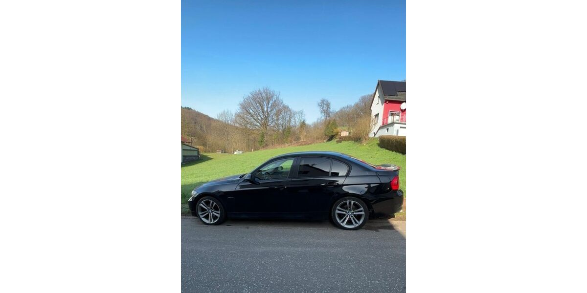 BMW 320 140.000 km 4.700 &euro; Herschweiler-Pettersheim 66909