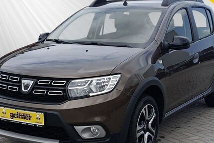 Dacia Sandero 87.600 km 11.950 &euro; Homburg (Saar) 66424