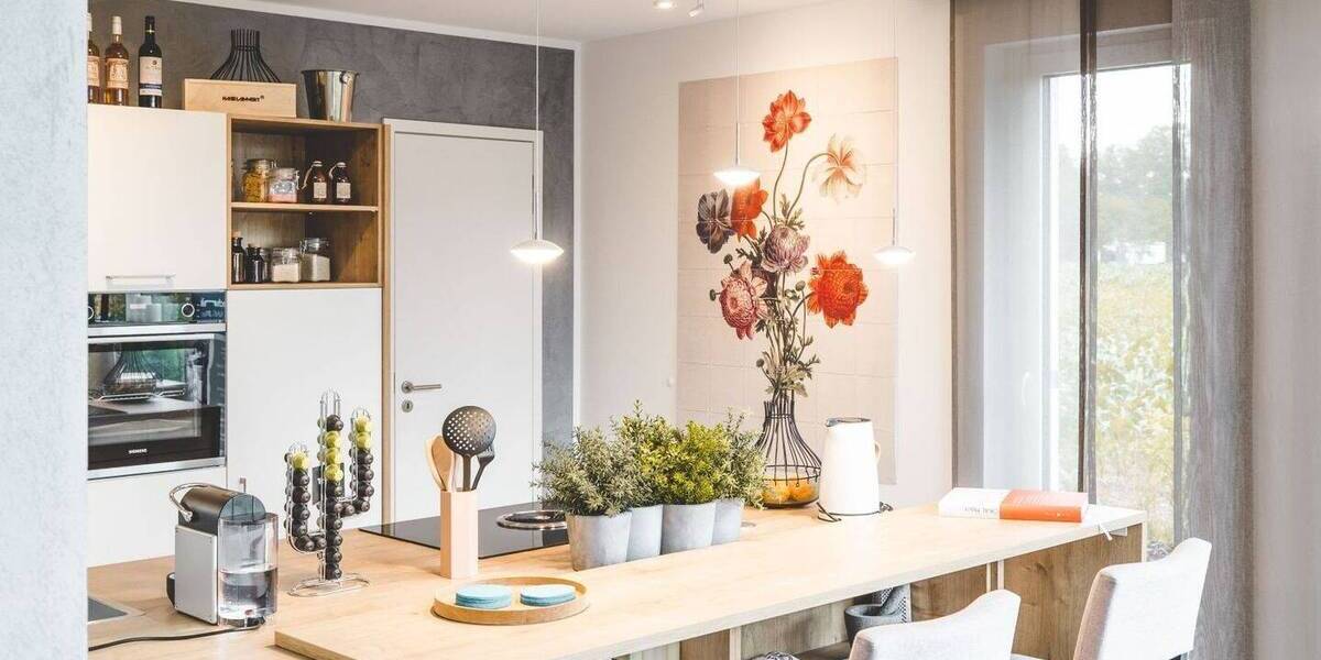 Einfamilienhaus Fohren-Linden Linden - 6 Zimmer, 234 m&sup2;, 670.900&euro; | Angebot:25970745