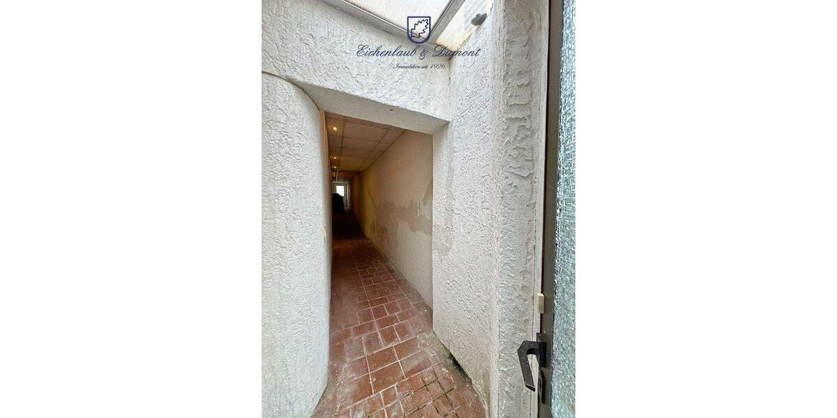 Mehrfamilienhaus, Wohnhaus Saarbrücken Burbach - 5 Zimmer, 122 m&sup2;, 390.000&euro; | Angebot:25747858