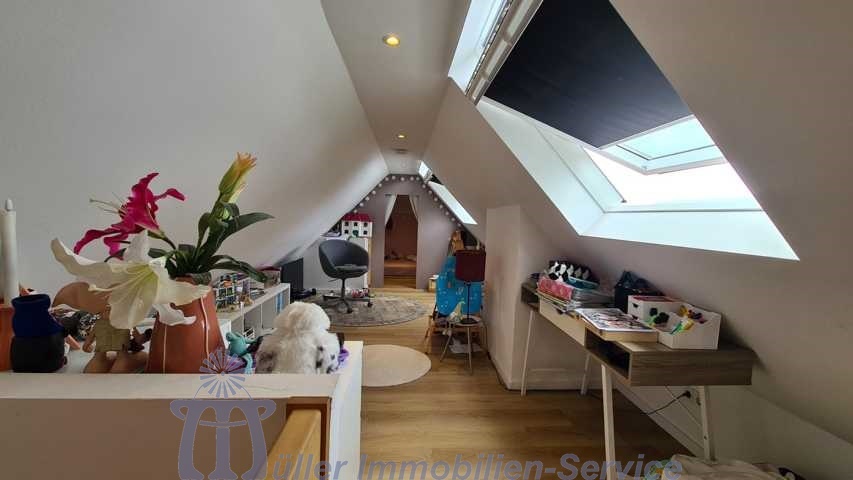 Idyllisch gelegenes topsaniertes Einfamilienhaus in Blieskastel - Einfamilienhaus Blieskastel | Angebot:21092616