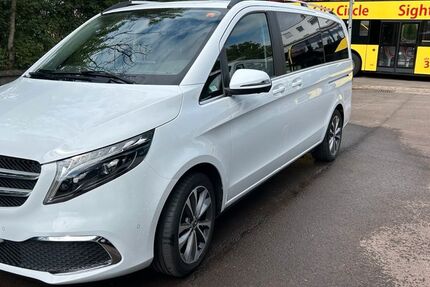 Mercedes-Benz V 300 41.900 km 55.900 &euro; Saarbrücken 66126