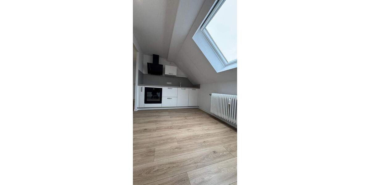 Etagenwohnung Saarbrücken Eschberg - 2 Zimmer, 47 m&sup2;, 540&euro; | Angebot:26017769