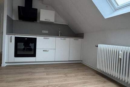 Wohnung Saarbrücken Eschberg - 2 Zimmer, 47 m&sup2;, 540&euro; | Angebot:26017769