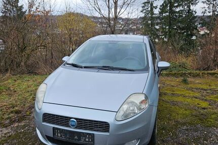 Fiat Grande Punto 251.837 km 950 &euro; Marpingen 66646