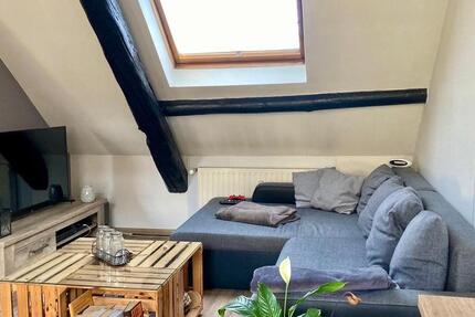 Wohnung Merchweiler - 2 Zimmer, 55 m&sup2;, 700&euro; | Angebot:25973616