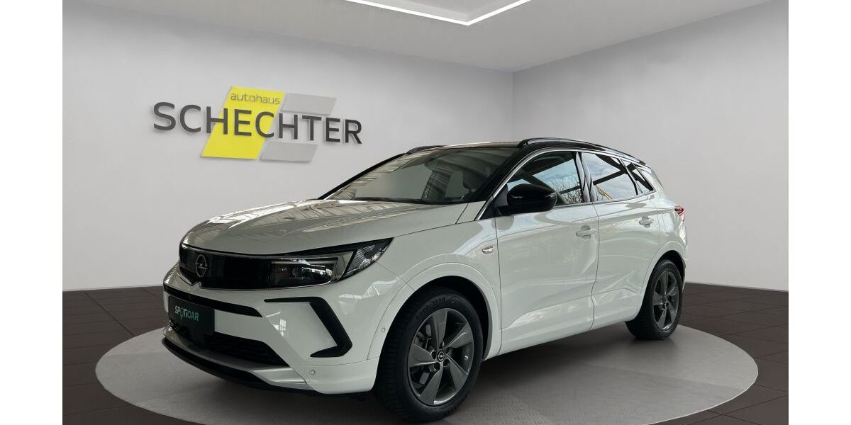 Opel Grandland (X) 92.000 km 21.490 &euro; Rodalben-Neuhof 66976