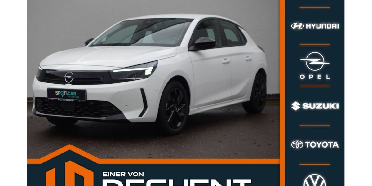 Opel Corsa 14.900 km 15.480 &euro; Saarbrücken 66121