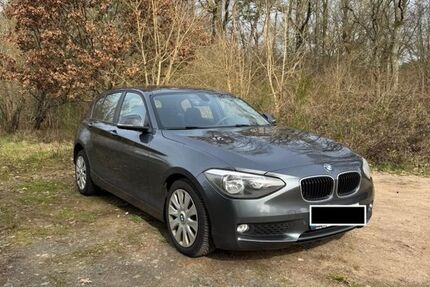 BMW 116 151.000 km 5.200 &euro; Homburg 66424