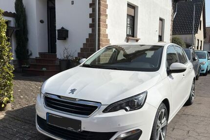 Peugeot 308 113.000 km 7.000 &euro; Blickweiler 66440