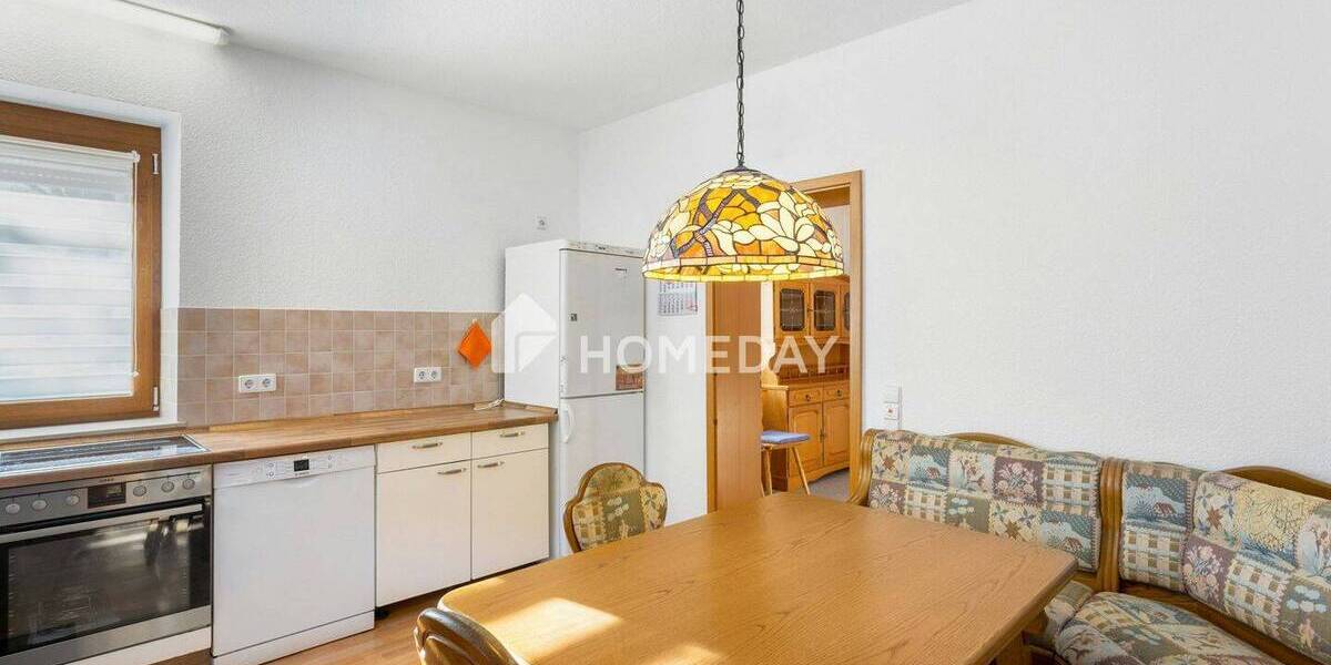 Einfamilienhaus Landstuhl - 5 Zimmer, 100 m&sup2;, 205.000&euro; | Angebot:25738533