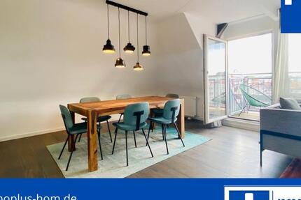 Wohnung Homburg - 2 Zimmer, 65 m&sup2;, 890&euro; | Angebot:24640496