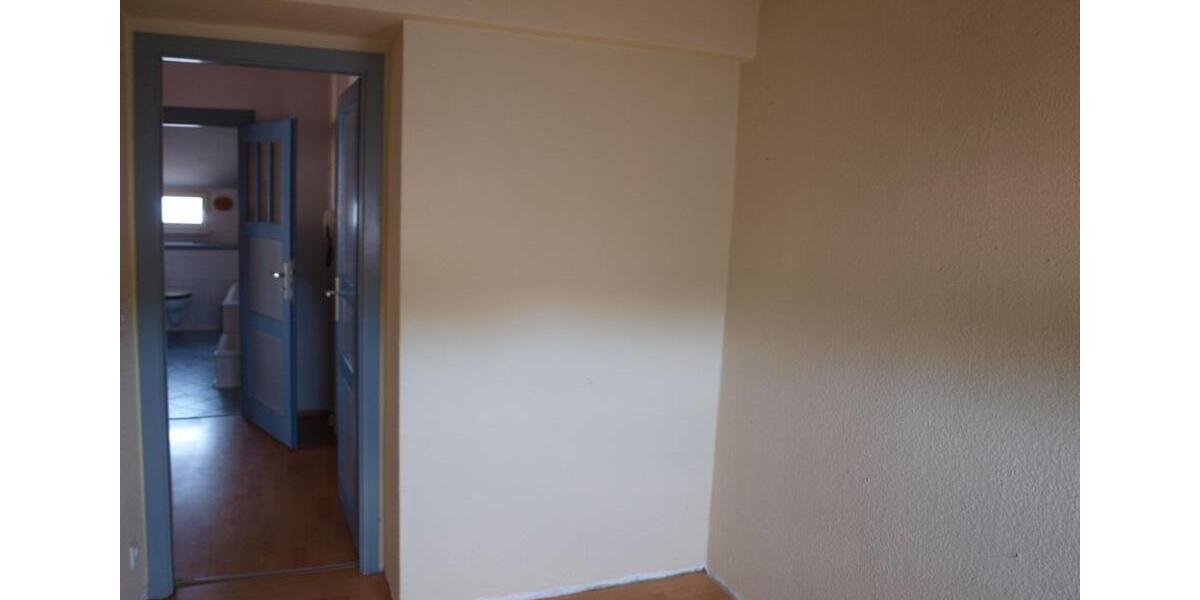 Dachgeschoßwohnung Ruppertsweiler - 3 Zimmer, 62 m&sup2;, 450&euro; | Angebot:24713017