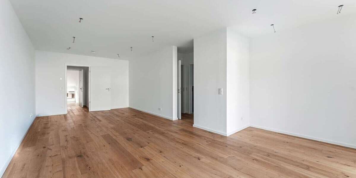 Etagenwohnung Saarbrücken Brebach-Fechingen - 2 Zimmer, 74 m&sup2;, 279.000&euro; | Angebot:25833834