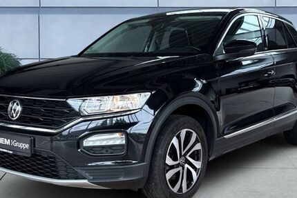 VW T-Roc 123.532 km 15.980 &euro; Pirmasens 66953