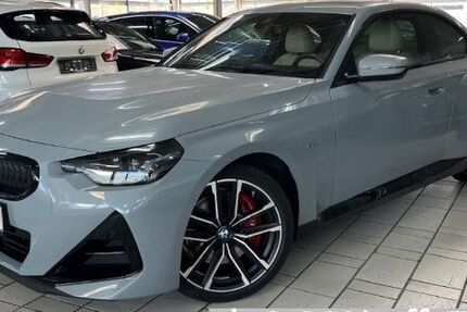 BMW 218 9.300 km 36.975 &euro; Pirmasens 66954