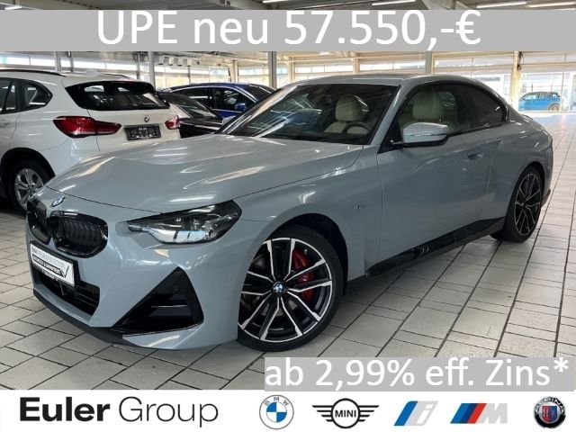 BMW 218 9.300 km 36.975 &euro; Pirmasens 66954