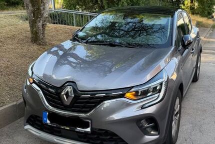 Renault Captur 92.000 km 14.800 &euro; Saarbrücken 66127