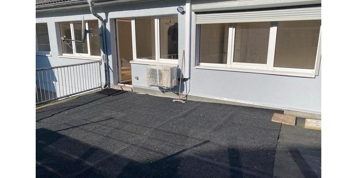 Einfamilienhaus Saarbrücken St. Arnual - 2.5 Zimmer, 63 m&sup2;, 695&euro; | Angebot:25538711