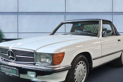 Mercedes-Benz 500 113.000 km 29.000 &euro; Homburg 66424