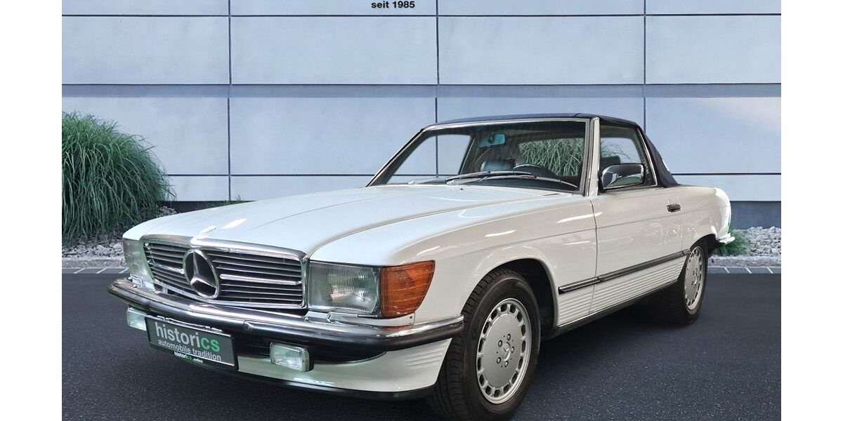 Mercedes-Benz 500 113.000 km 29.000 &euro; Homburg 66424