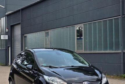 Ford Fiesta 217.000 km 2.200 &euro; Saarbrücken 66119