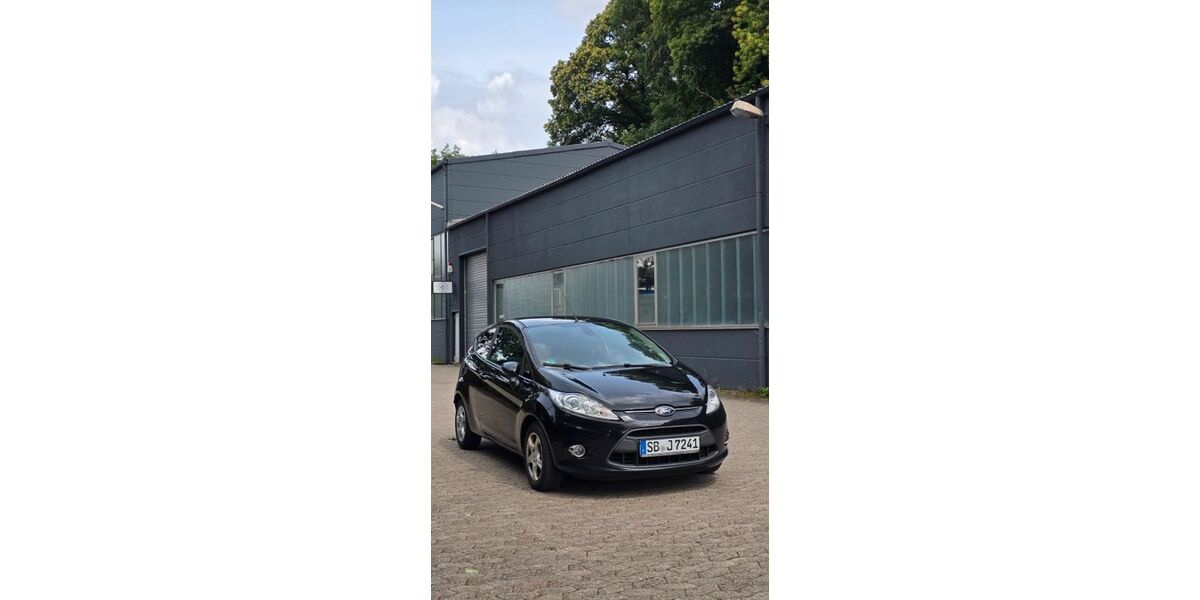 Ford Fiesta 217.000 km 2.200 &euro; Saarbrücken 66119
