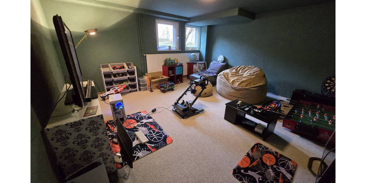 Einfamilienhaus Pirmasens Innenstadt - 6 Zimmer, 300 m&sup2;, 1.300.000&euro; | Angebot:26023380