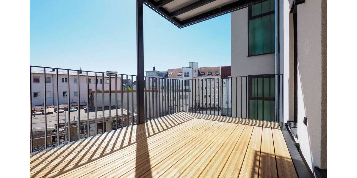Etagenwohnung Saarbrücken St Johann - 3 Zimmer, 142 m&sup2;, 549.000&euro; | Angebot:26879129
