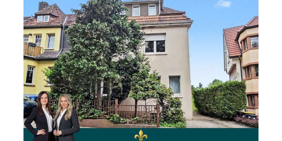 Einfamilienhaus Saarbrücken St. Arnual - 11 Zimmer, 225 m&sup2;, 525.000&euro; | Angebot:27016912