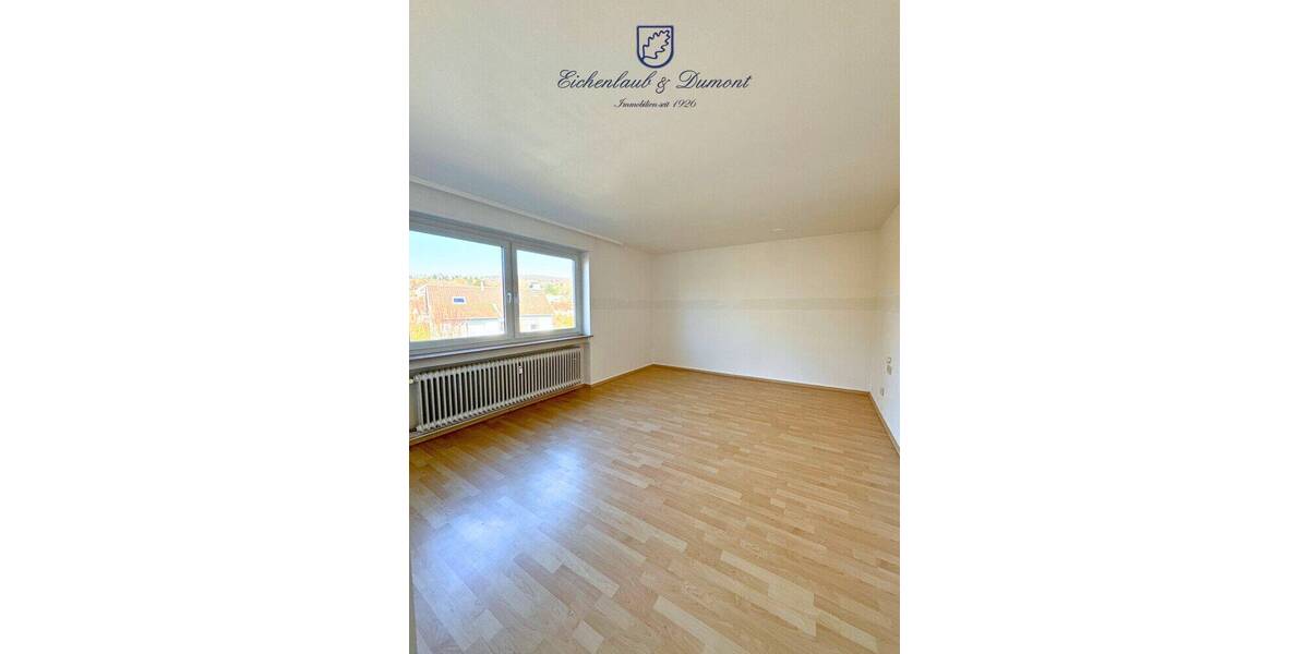Etagenwohnung Saarbrücken / Dudweiler Dudweiler - 4 Zimmer, 120 m&sup2;, 1.150&euro; | Angebot:26894695