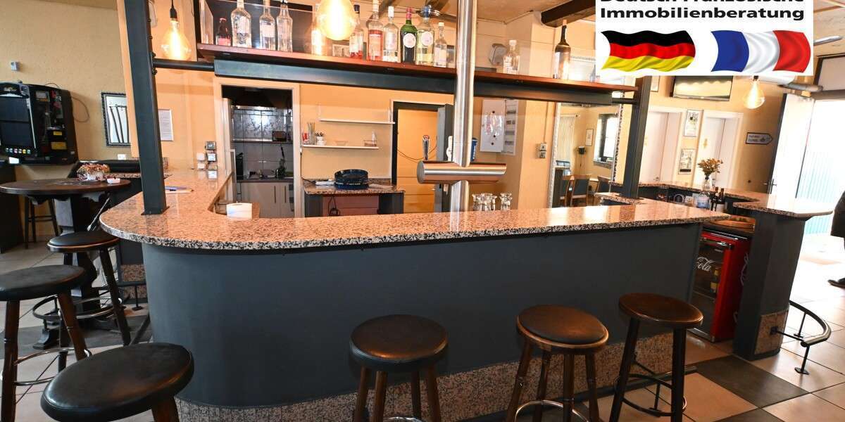 Gewerbeobjekt Saarbrücken Eschberg - 99.000&euro; | Angebot:27347734