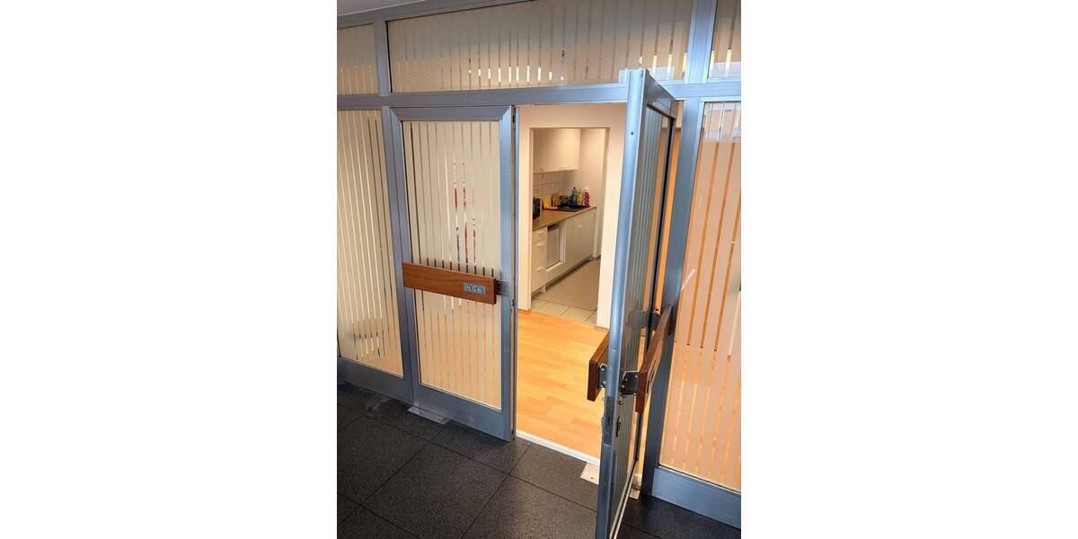 Gewerbeobjekt Saarbrücken St Johann - 200&euro; | Angebot:26262032