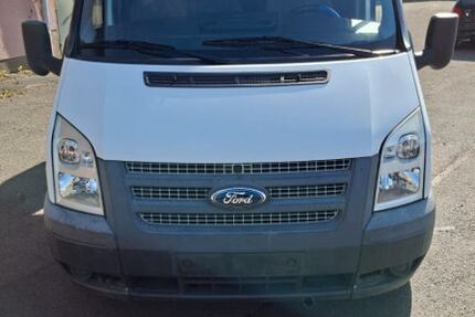 Ford Transit 117.000 km 7.200 &euro; Hütschenhausen 66882