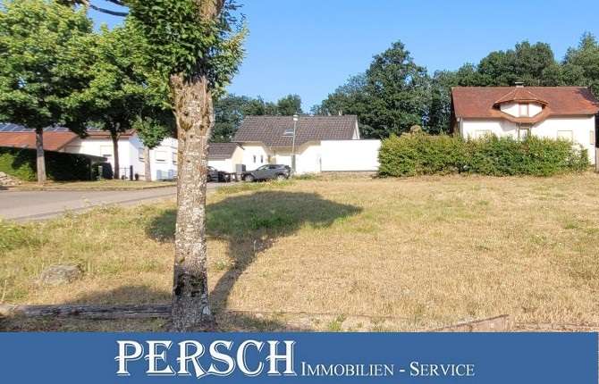 Grundstück Namborn - 70.000&euro; | Angebot:27181309