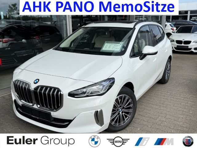 BMW 220 Active Tourer 6.990 km 31.133 &euro; Pirmasens 66954