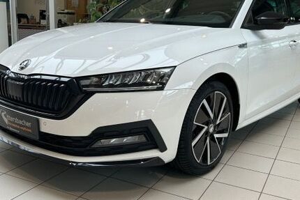 Skoda Octavia 88.617 km 24.690 &euro; Saarbrücken 66130