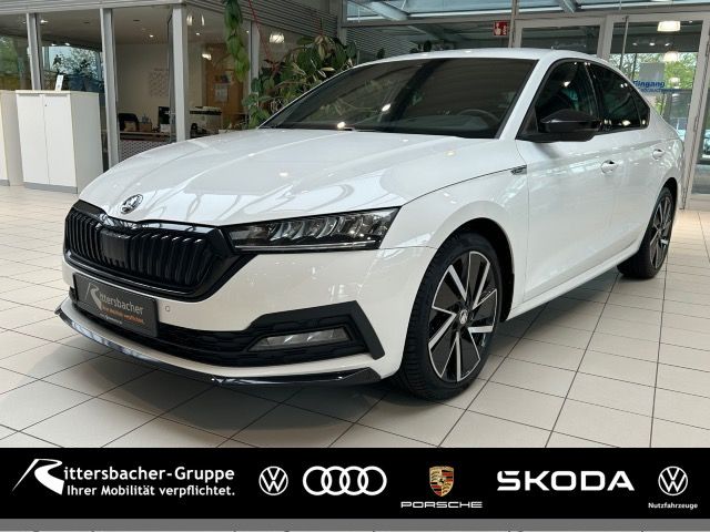 Skoda Octavia 88.617 km 24.690 &euro; Saarbrücken 66130